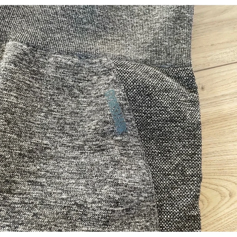 Gymshark sculpt support